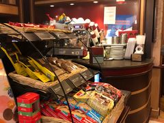 -COSTA COFFEE(西贸凯德晶品4层2店)