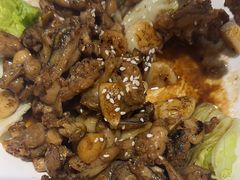 -爷爷的草帽·海鲜馆(孙塘路店)