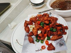 -鲜得莱渔港·小平岛海胆馆(七贤岭店)