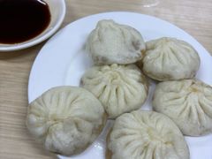 -津门永胜包子铺(哈尔滨道总店)