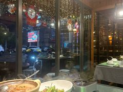 -全聚贤餐厅·湖北家常菜(沙湖店)