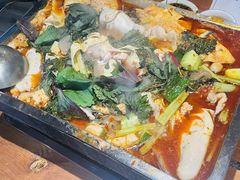 -后街佬·炭火鲜鱼杂(33小镇店)