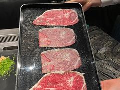 -松亭·铁板烧(欢乐海岸店)