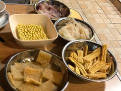 -川香煲(茅台路店)