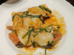 -钱塘秋荷(开鲁路店)