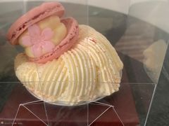 -红宝石·鲜奶小方(长阳店)