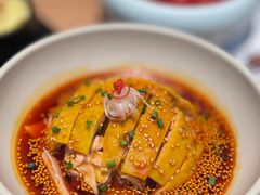 -榕意·川味之美(深业上城店)