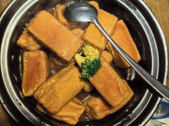 -闽鄂情·闽南招财鸭(水头店)