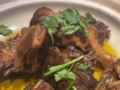 -永安鱼庄·镇江菜(丁卯店)