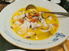 -湖锦酒楼·32年地道湖北菜(光谷店)