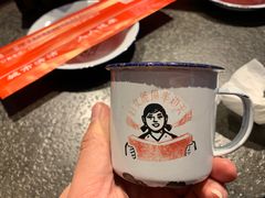 -缘福乡村铁锅炖民宿(八达岭店)