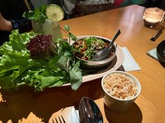 -Ginger(兴国路店)