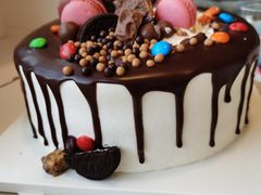 -味多美蛋糕(潘家园店)