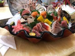 -海鲨湾海鲜会馆(百家湖1912店)