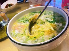 特色银鱼羹-锡和无锡菜(景丽苑店)