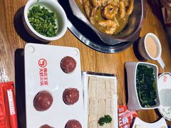 -槐店王婆大虾(开发区店)