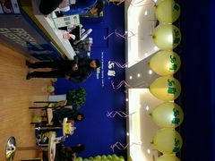 -50岚 鮮茶專賣連鎖(时代店)