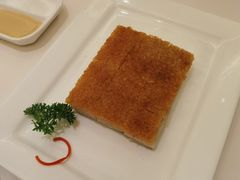 冰皮三层肉-利苑酒家(宜安广场店)