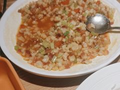 -谷丽麦馕新疆菜·清真(步步高梅溪新天地店)