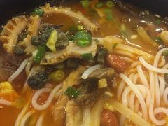 -怂猫抓子·成都冒烤鸭