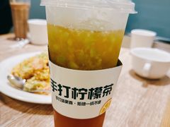 -翠华餐厅(东门店)