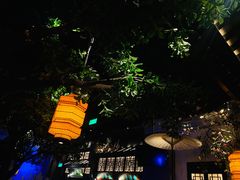 -绿茶餐厅(乐峰广场店)