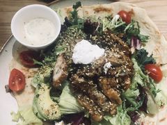 -HELLO 27 意面·沙拉·帕尼尼