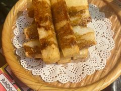 -哥老官重庆美蛙鱼头(宝山龙湖店)