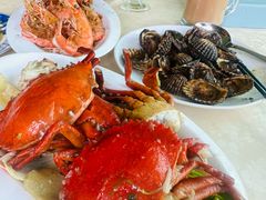 -钱塘府海鲜餐厅