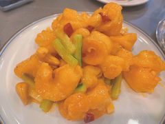 -烤肉宛饭庄(北新桥店)