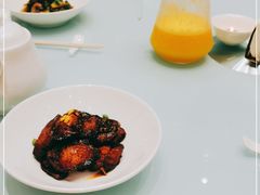 -新吉士·上海菜(浦东LCM置汇旭辉店)