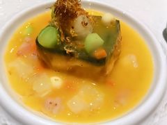 -HOME餐厅粤菜 融合菜