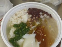 -三姐酒酿(老门东店)