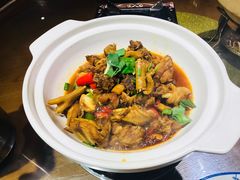 -爷爷的土钵菜(街道口店)