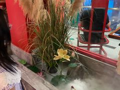 -禧鳳記·猪肚鸡火锅(玖洲道店)