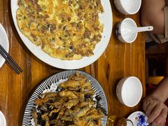 -下梅人家土菜馆(历史文化餐厅度假区店)