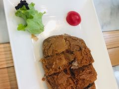 芋香鸭-莆田餐厅PUTIEN(三里屯店)