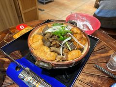 -龚印记牛骨牛杂屋·四代传承(太阳城店)