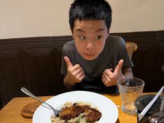 -沏点Trattoria意大利餐厅(新街口店)