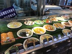 -渔民船说·北塘海鲜·天津菜·海肠捞饭(北塘古镇店)