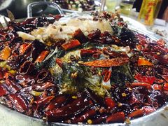 -易老九江湖菜(北滨一路店)