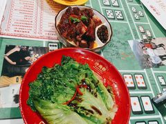 -憶廟街 X 沙角邨(太古城店)