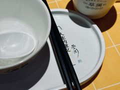 -蔡澜点心·粤菜(花城汇南区店)