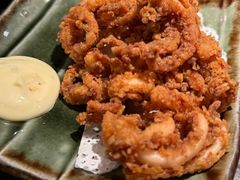 -眷屋の深夜食堂(云锦中心店)