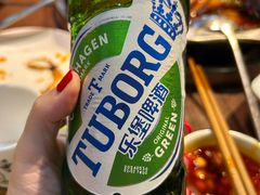 -青山青豆花·笑禅豆腐鱼(黄泥塝店)