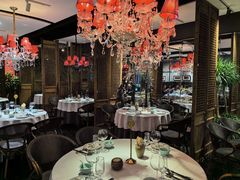 -小河盐帮·私家菜·烤鸭(三元桥·霄云路店)