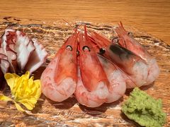 -岚山日本料理(珠江新城店)