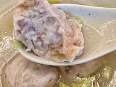 -邵子牙·中华老字号(定安路店)