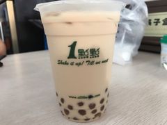 -1点点(瑞安安康店)