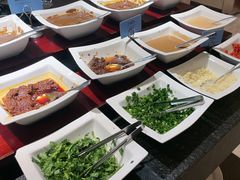 -杭州开元名都大酒店·地中海自助餐厅
